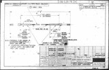 Manufacturer's drawing for North American Aviation P-51 Mustang. Drawing number 106-525170