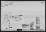 Manufacturer's drawing for North American Aviation P-51 Mustang. Drawing number 106-51013