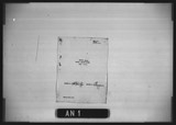 Manufacturer's drawing for Douglas Aircraft Company Douglas DC-6 . Drawing number 7346347