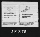 Manufacturer's drawing for North American Aviation B-25 Mitchell Bomber. Drawing number 4e7