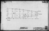 Manufacturer's drawing for North American Aviation P-51 Mustang. Drawing number 102-48198