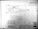 Manufacturer's drawing for North American Aviation P-51 Mustang. Drawing number 73-22036