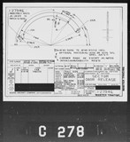 Manufacturer's drawing for Boeing Aircraft Corporation B-17 Flying Fortress. Drawing number 1-27946