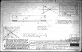 Manufacturer's drawing for North American Aviation P-51 Mustang. Drawing number 104-73354