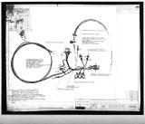 Manufacturer's drawing for Lockheed Corporation P-38 Lightning. Drawing number 190802