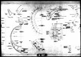 Manufacturer's drawing for Republic Aircraft P-47 Thunderbolt. Drawing number 89P63101