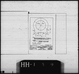 Manufacturer's drawing for North American Aviation AT-6 Texan / Harvard. Drawing number 6E58