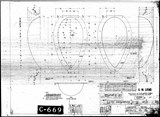 Manufacturer's drawing for Grumman Aerospace Corporation FM-2 Wildcat. Drawing number 10357