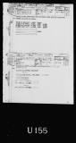 Manufacturer's drawing for Lockheed Corporation P-38 Lightning. Drawing number 202142