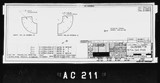 Manufacturer's drawing for Boeing Aircraft Corporation B-17 Flying Fortress. Drawing number 21-6584