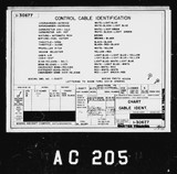 Manufacturer's drawing for Boeing Aircraft Corporation B-17 Flying Fortress. Drawing number 1-30677