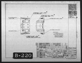 Manufacturer's drawing for Chance Vought F4U Corsair. Drawing number 34047