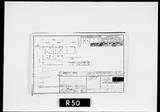 Manufacturer's drawing for Republic Aircraft P-47 Thunderbolt. Drawing number 37F16879