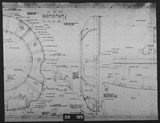 Manufacturer's drawing for Chance Vought F4U Corsair. Drawing number 40385