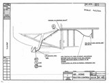 Manufacturer's drawing for Vickers Spitfire. Drawing number 35238