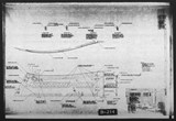 Manufacturer's drawing for Chance Vought F4U Corsair. Drawing number 34063