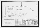 Manufacturer's drawing for Beechcraft AT-10 Wichita - Private. Drawing number 207578