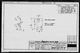 Manufacturer's drawing for North American Aviation P-51 Mustang. Drawing number 99-525133