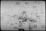 Manufacturer's drawing for North American Aviation P-51 Mustang. Drawing number 106-34016