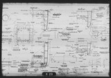 Manufacturer's drawing for North American Aviation P-51 Mustang. Drawing number 102-31079