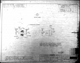 Manufacturer's drawing for North American Aviation P-51 Mustang. Drawing number 98-58194