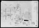 Manufacturer's drawing for Beechcraft C-45, Beech 18, AT-11. Drawing number 189801p