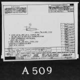 Manufacturer's drawing for Lockheed Aircraft Corporation P-38 Lightning Drawings & Manuals. Drawing number 198057