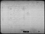 Manufacturer's drawing for North American Aviation P-51 Mustang. Drawing number 104-71114