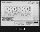 Manufacturer's drawing for North American Aviation P-51 Mustang. Drawing number 102-71210