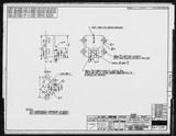 Manufacturer's drawing for North American Aviation P-51 Mustang. Drawing number 99-71082
