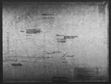 Manufacturer's drawing for Chance Vought F4U Corsair. Drawing number 40899