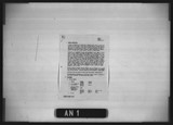 Manufacturer's drawing for Douglas Aircraft Company Douglas DC-6 . Drawing number 7346347