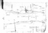 Manufacturer's drawing for Vickers Spitfire. Drawing number 39086