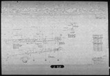 Manufacturer's drawing for North American Aviation P-51 Mustang. Drawing number 106-31656