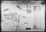 Manufacturer's drawing for Chance Vought F4U Corsair. Drawing number 40273