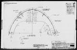 Manufacturer's drawing for North American Aviation P-51 Mustang. Drawing number 106-31322
