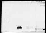 Manufacturer's drawing for Republic Aircraft P-47 Thunderbolt. Drawing number 37F16736