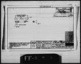 Manufacturer's drawing for North American Aviation AT-6 Texan / Harvard. Drawing number 36-33553