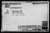 Manufacturer's drawing for North American Aviation P-51 Mustang. Drawing number 73-21040