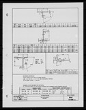 Manufacturer's drawing for Generic Parts - Aviation Standards. Drawing number bac1506