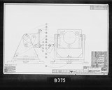 Manufacturer's drawing for Packard Packard Merlin V-1650. Drawing number at9154