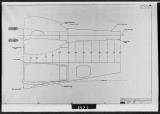 Manufacturer's drawing for Lockheed Corporation P-38 Lightning. Drawing number 202155