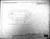 Manufacturer's drawing for North American Aviation P-51 Mustang. Drawing number 104-42351
