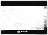 Manufacturer's drawing for Grumman Aerospace Corporation Grumman TBM Avenger. Drawing number 20470