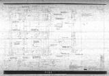 Manufacturer's drawing for Lockheed Aircraft Corporation P-38 Lightning Drawings & Manuals. Drawing number 191312