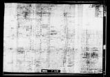 Manufacturer's drawing for Republic Aircraft P-47 Thunderbolt. Drawing number 01f12180