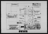 Manufacturer's drawing for Beechcraft T-34 Mentor. Drawing number 35-115242