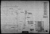 Manufacturer's drawing for North American Aviation P-51 Mustang. Drawing number 106-14050