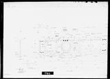 Manufacturer's drawing for Republic Aircraft P-47 Thunderbolt. Drawing number 30C22563