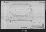 Manufacturer's drawing for North American Aviation P-51 Mustang. Drawing number 102-48162